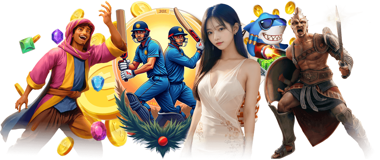 Banglabet – Online Casino Luxury, Built on Bangladesh Pride